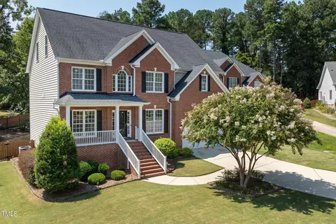 7 Upton Ct, Durham, NC 27713
