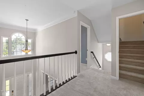 Entry Way - 7 Upton Ct, Durham, NC 27713 photo 1 of 2