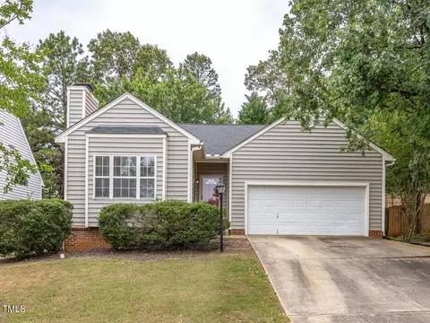3001 Alder Ridge Ln, Raleigh, NC 27603