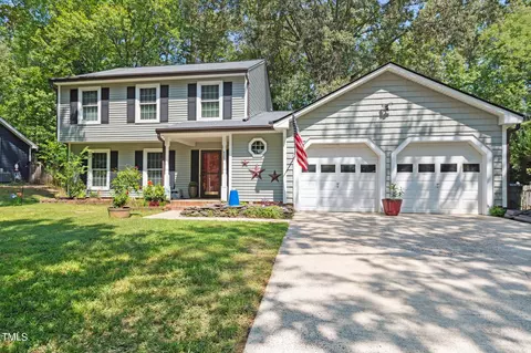 6308 Cape Charles Dr, Raleigh, NC 27617