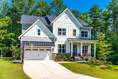 1905 Prucha Pl, Cary, NC 27519