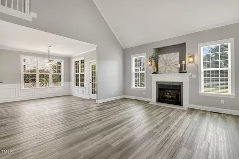 7749 Pegram St, Willow Spring, NC 27592 photo 2