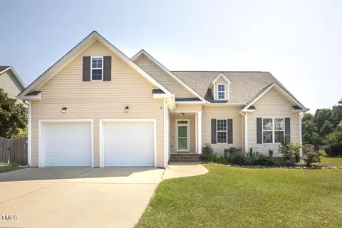 7749 Pegram St, Willow Spring, NC 27592 photo 1