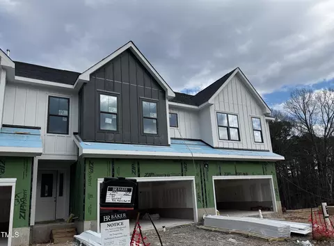 932 Myers Point Dr #34, Morrisville, NC 27560
