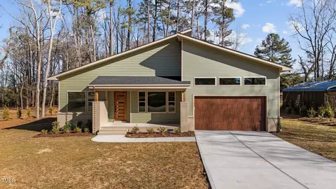 5300 Pulley Town Rd, Zebulon, NC 27597