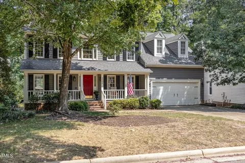 9008 Walking Stick Trl, Raleigh, NC 27615