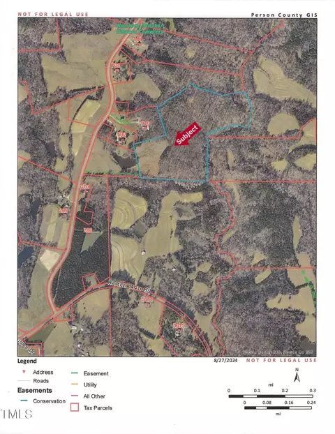 0 Newton Pleasant Loop Rd, Hurdle Mills, NC 27541