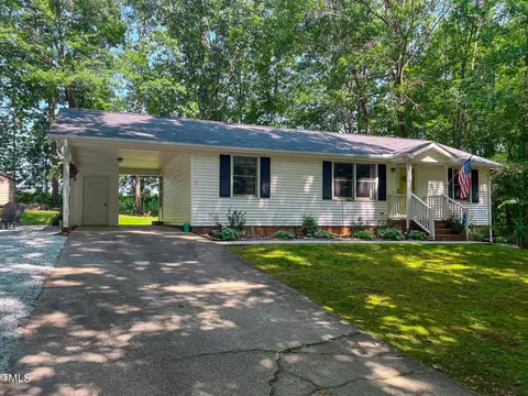 197 Cedar Creek Rd, Timberlake, NC 27583