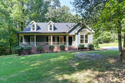 225 Keri Dr, Garner, NC 27529