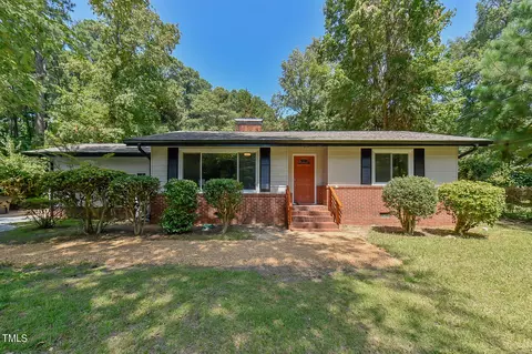 2124 Strebor St, Durham, NC 27705