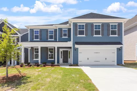 119 Augusta Pond Way #147, Raleigh, NC 27603