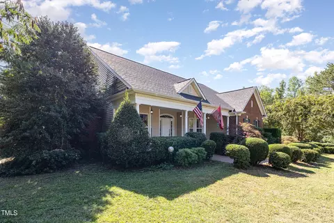 3313 Overhead Ct, Willow Spring, NC 27592 photo 4
