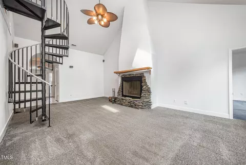 3313 Overhead Ct, Willow Spring, NC 27592 photo 6
