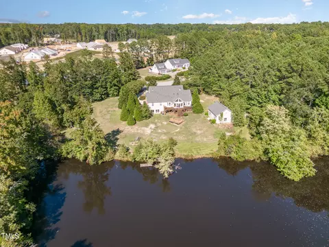 3313 Overhead Ct, Willow Spring, NC 27592 photo 3