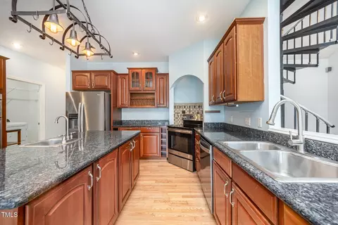 3313 Overhead Ct, Willow Spring, NC 27592 photo 8