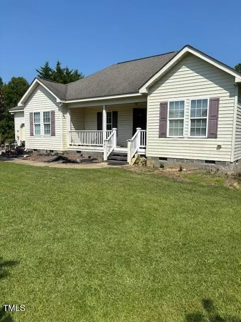 341 Melanie Ln, Willow Spring, NC 27592