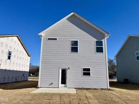 Exterior - 248 Bruce Dr, Dunn, NC 28334 photo 2 of 2