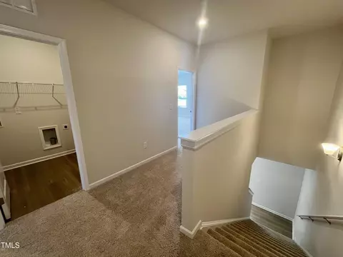 Entry Way - 248 Bruce Dr, Dunn, NC 28334 photo 1 of 1