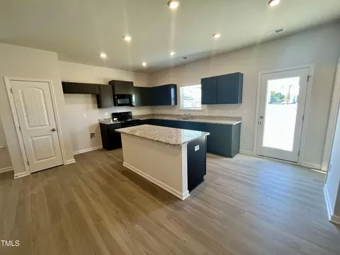 Kitchen - 248 Bruce Dr, Dunn, NC 28334 photo 1 of 2