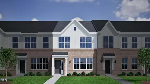 203 Chesapeake Commons St #79, Garner, NC 27529