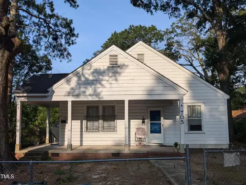705 N Driver St, Durham, NC 27703