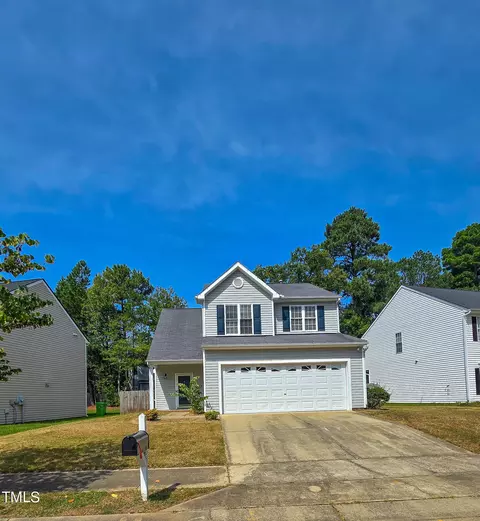 8705 Neuse Town Dr, Raleigh, NC 27616
