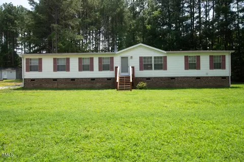 20 Shearin Ln, Henderson, NC 27537