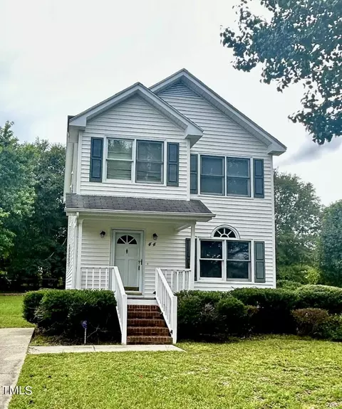 44 Wallace St, Angier, NC 27501 photo 1
