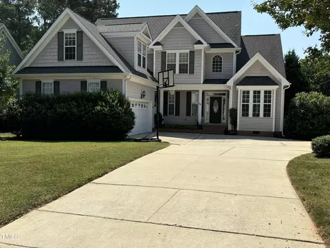 600 Moultonboro Ave, Wake Forest, NC 27587