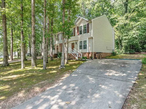 403 Glencoe Dr, Wake Forest, NC 27587 photo 1