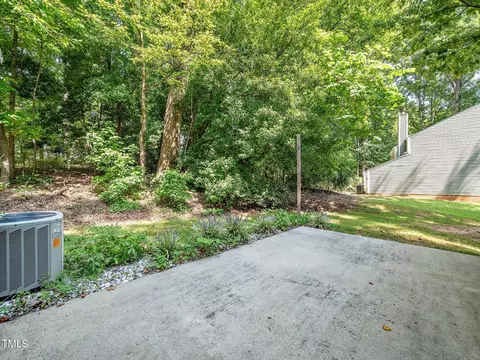 403 Glencoe Dr, Wake Forest, NC 27587 photo 20