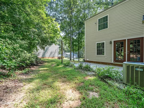 403 Glencoe Dr, Wake Forest, NC 27587 photo 21