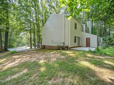403 Glencoe Dr, Wake Forest, NC 27587 photo 22