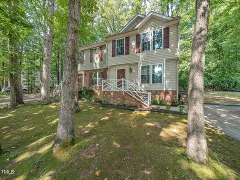 403 Glencoe Dr, Wake Forest, NC 27587 photo 2