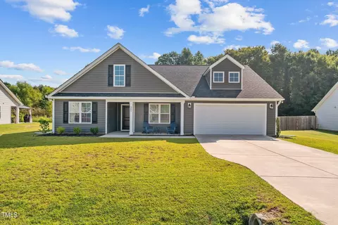385 Kotata Ave, Bunnlevel, NC 28323