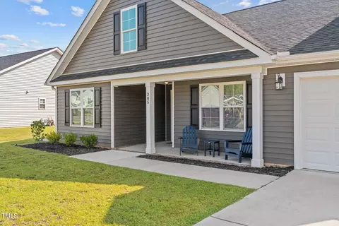 385 Kotata Ave, Bunnlevel, NC 28323 photo 2