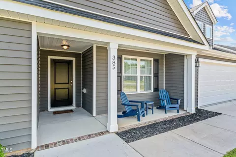 385 Kotata Ave, Bunnlevel, NC 28323 photo 23