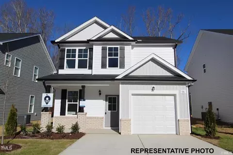 157 Greenview St, Clayton, NC 27520