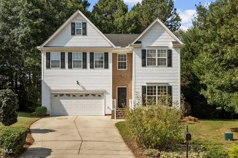 2311 Pilot Mountain Ct, Apex, NC 27502