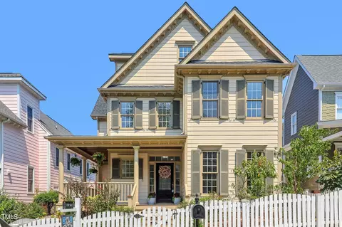 431 Magdala Pl, Apex, NC 27502