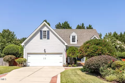 2937 Creek Moss Ave, Wake Forest, NC 27587