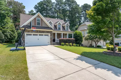 1205 Golden Star Way, Wake Forest, NC 27587