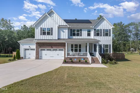 317 Sparrow Ridge Dr, Rolesville, NC 27571