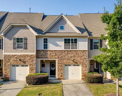 17 Sangre De Cristo Dr, Durham, NC 27705