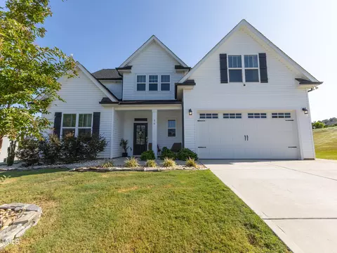 96 Union City Ct, Clayton, NC 27520