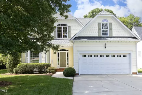 511 May Farm Rd, Pittsboro, NC 27312