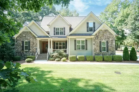 3047 E Bay Ct, Creedmoor, NC 27522
