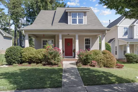 103 Kipling Dr, Oxford, NC 27565