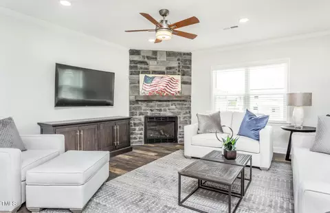 Living - 810 Bimini Way, Durham, NC 27703 photo 1 of 4