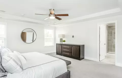 Bedroom - 810 Bimini Way, Durham, NC 27703 photo 2 of 2